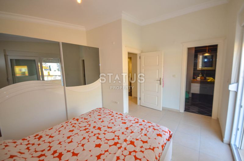 Видовой Дуплекс 4+1, в 50 метрах от моря, в районе Махмутлар, 240 кв.м. фото 22