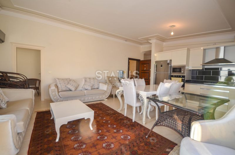 Видовой Дуплекс 4+1, в 50 метрах от моря, в районе Махмутлар, 240 кв.м. фото 33