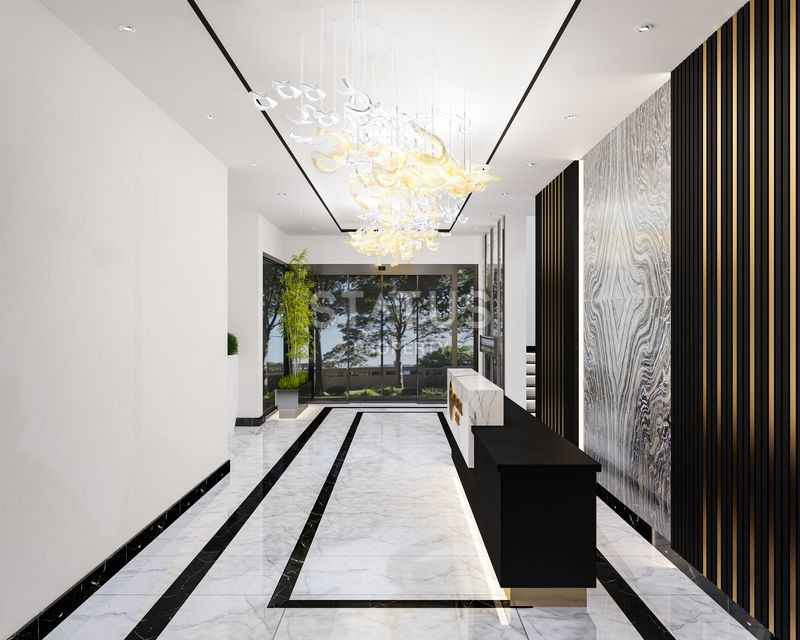 Инвестиционный проект на стадии котлована, в районе Оба, апартаменты различных планировок от 45 до 97 кв.м. фото 20