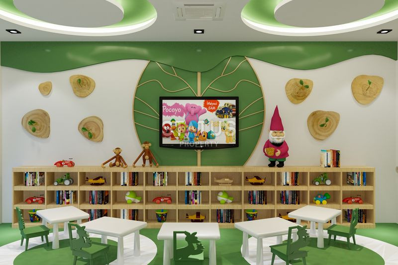 Инвестиционный проект на стадии котлована, в районе Оба, апартаменты различных планировок от 45 до 97 кв.м. фото 34