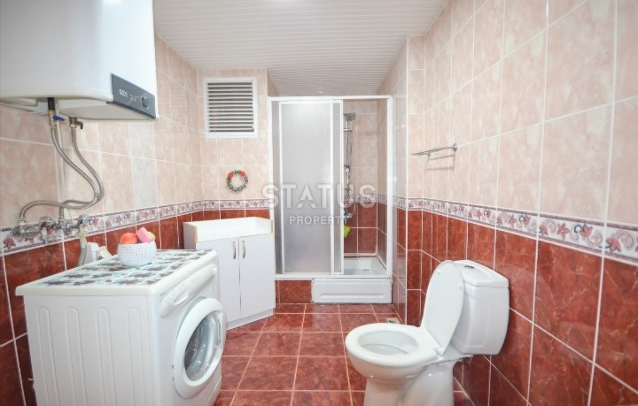 Меблированные апартаменты 2+1, в районе Махмутлар, 120 кв.м. фото 2