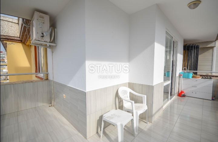 Меблированные апартаменты 2+1, в районе Махмутлар, 120 кв.м. фото 4