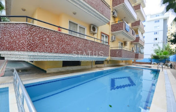 Меблированные апартаменты 2+1, в районе Махмутлар, 120 кв.м. фото 5