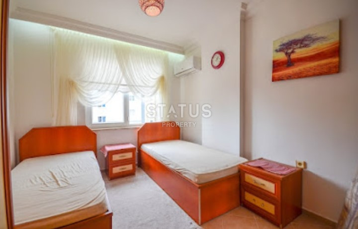 Меблированные апартаменты 2+1, в районе Махмутлар, 120 кв.м. фото 6