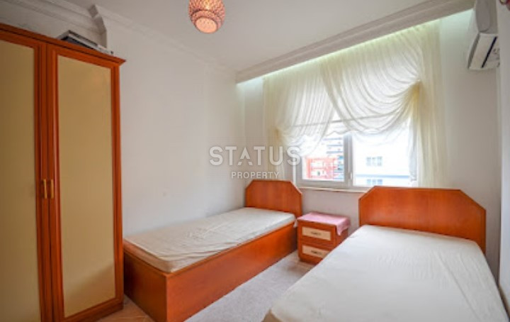 Меблированные апартаменты 2+1, в районе Махмутлар, 120 кв.м. фото 7