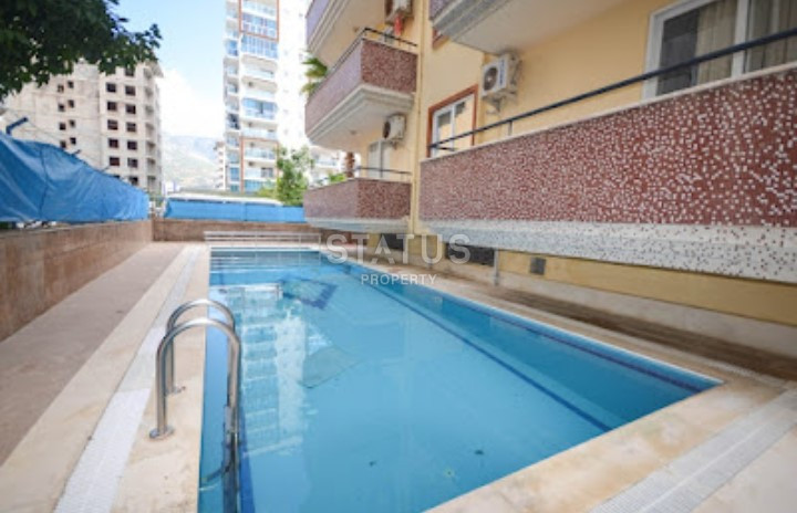 Меблированные апартаменты 2+1, в районе Махмутлар, 120 кв.м. фото 8