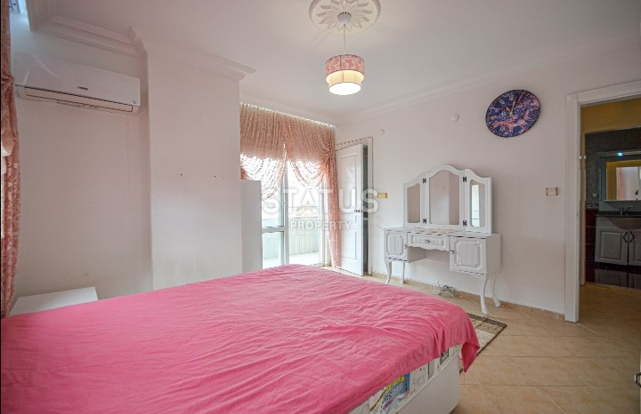 Меблированные апартаменты 2+1, в районе Махмутлар, 120 кв.м. фото 9