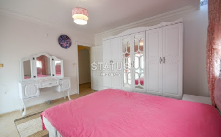 Меблированные апартаменты 2+1, в районе Махмутлар, 120 кв.м. фото 10