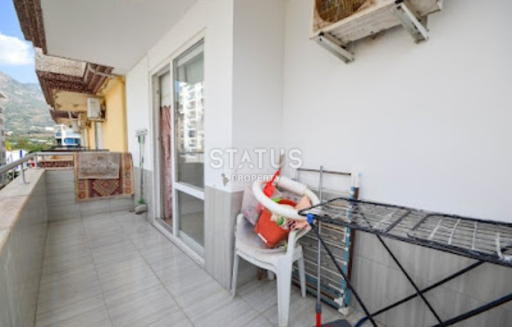 Меблированные апартаменты 2+1, в районе Махмутлар, 120 кв.м. фото 13