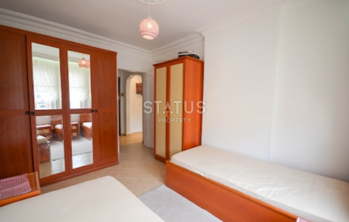 Меблированные апартаменты 2+1, в районе Махмутлар, 120 кв.м. фото 14