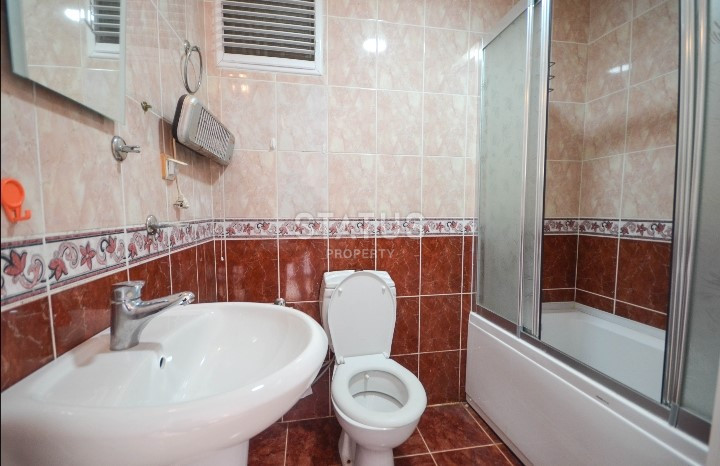 Меблированные апартаменты 2+1, в районе Махмутлар, 120 кв.м. фото 15