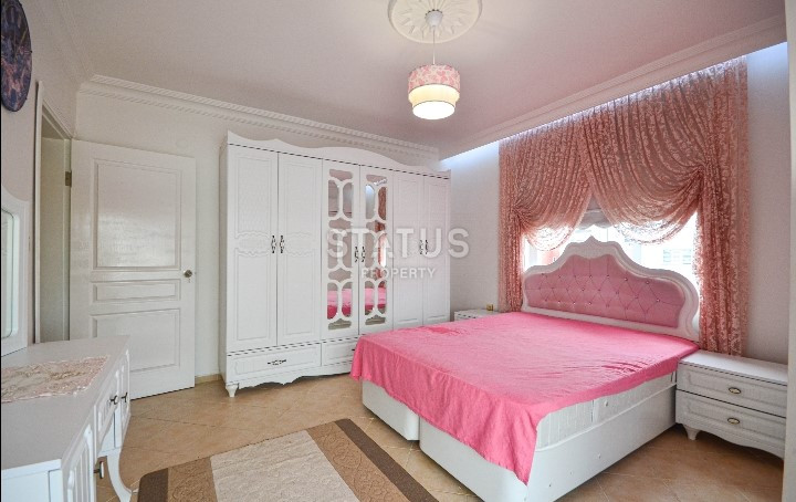 Меблированные апартаменты 2+1, в районе Махмутлар, 120 кв.м. фото 16