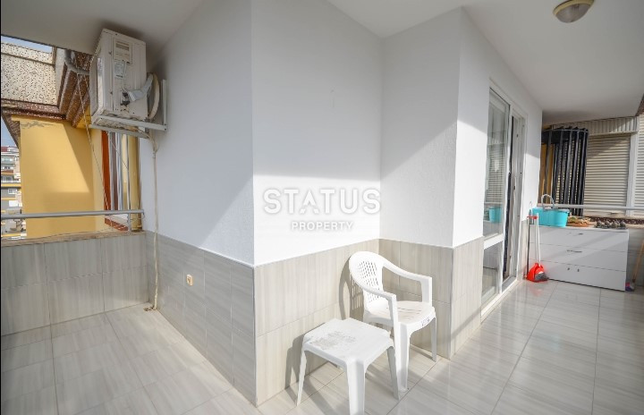 Меблированные апартаменты 2+1, в районе Махмутлар, 120 кв.м. фото 21