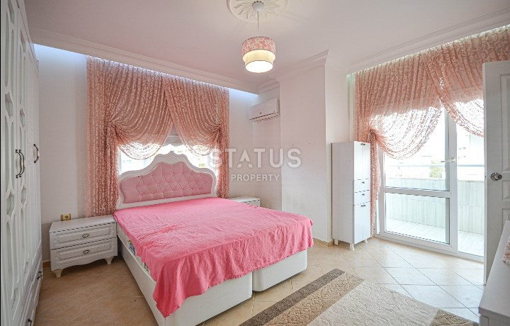 Меблированные апартаменты 2+1, в районе Махмутлар, 120 кв.м. фото 22
