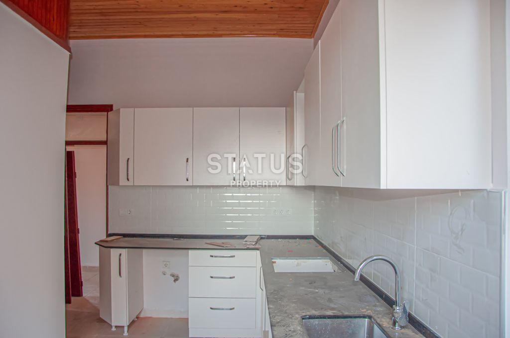 Вилла на две квартиры 2+1 на историческом полуострове в самом центре Алании. фото 13