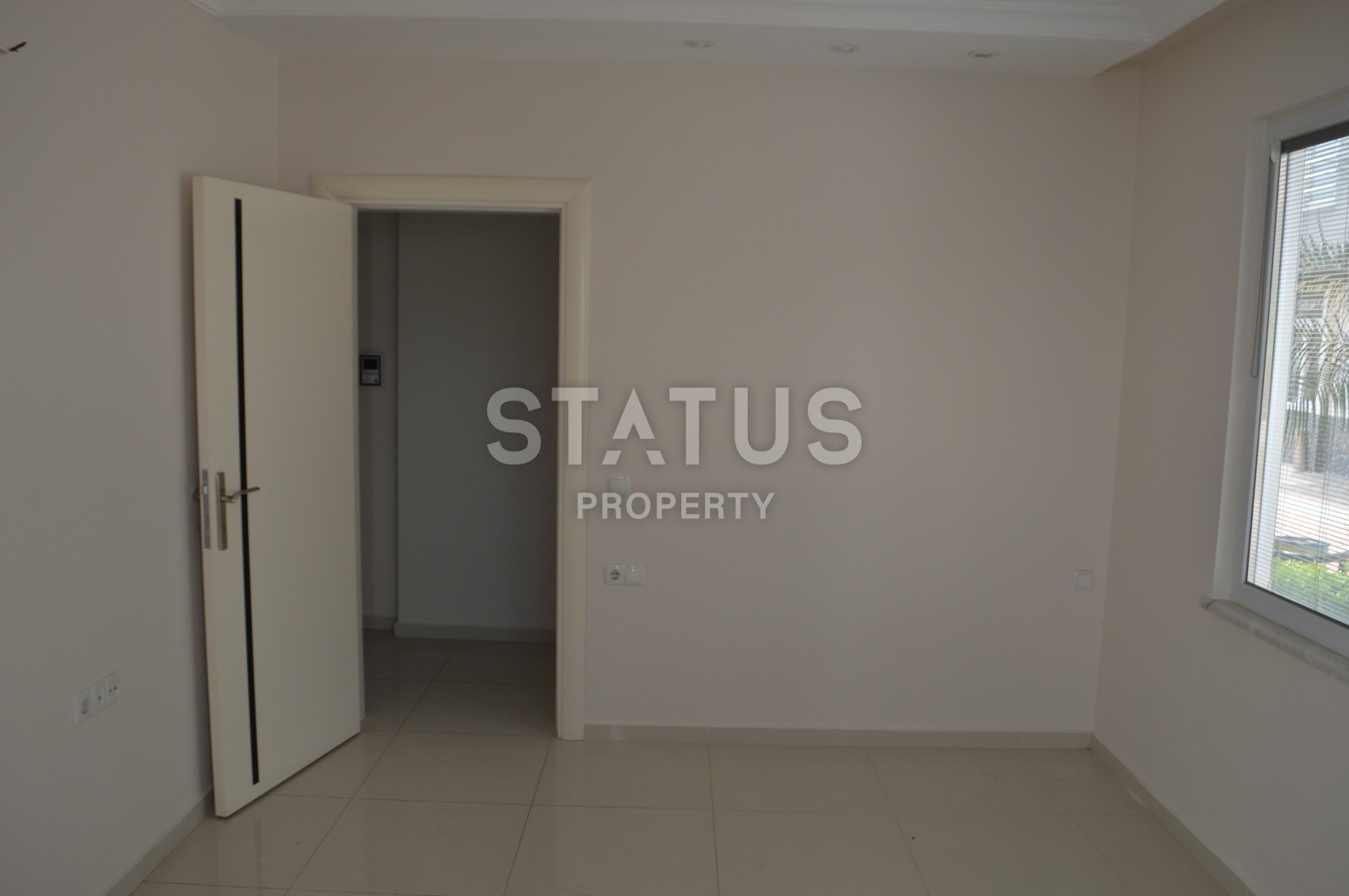 Пентхаус 2+1 с видом на море и горы, в шикарном комплексе в центре города. 130 кв. м фото 11