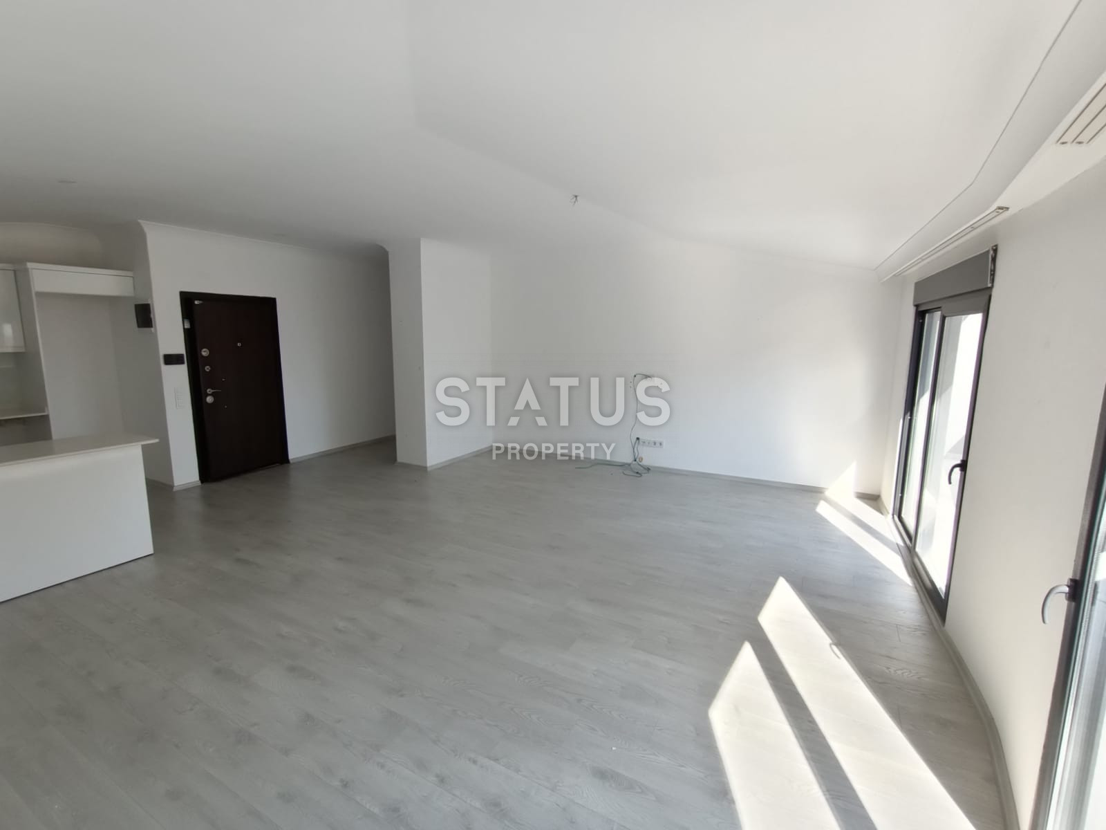 Квартира планировки 2+1 с отличным дизайном в центре Алании, 100 м2. фото 5