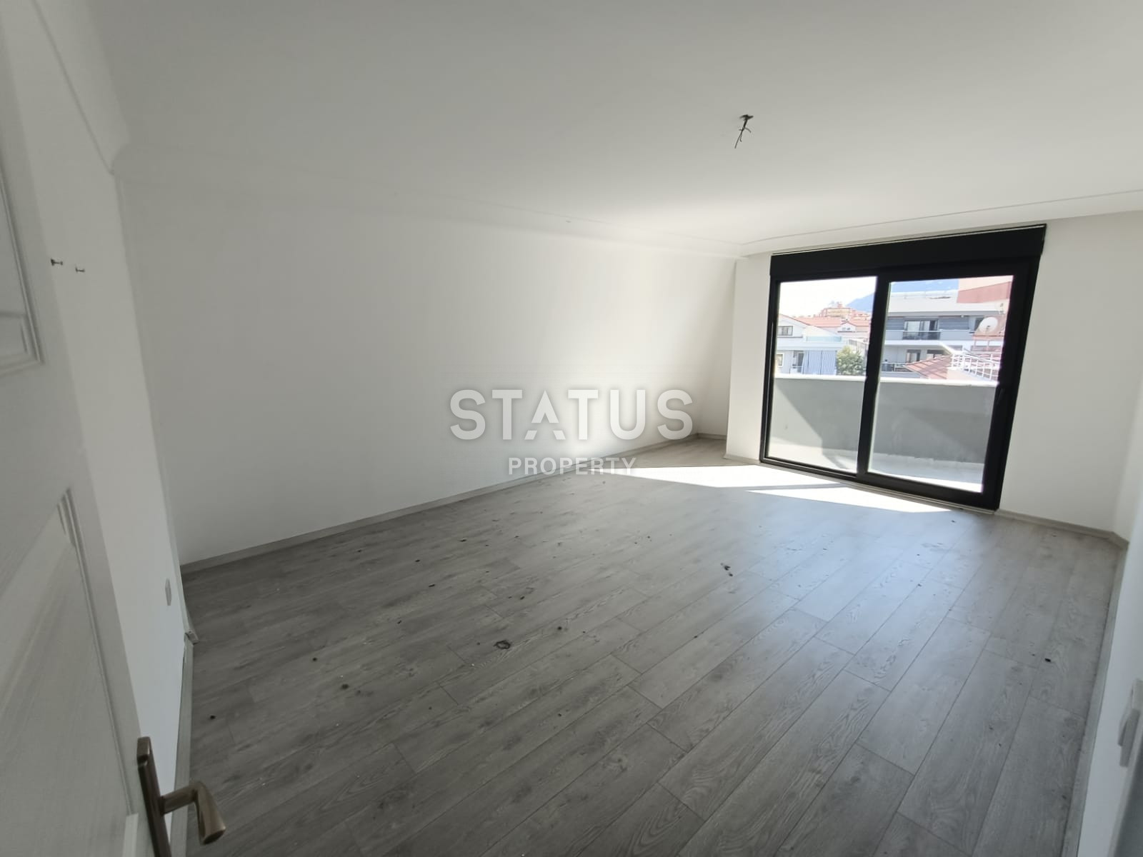 Квартира планировки 2+1 с отличным дизайном в центре Алании, 100 м2. фото 9