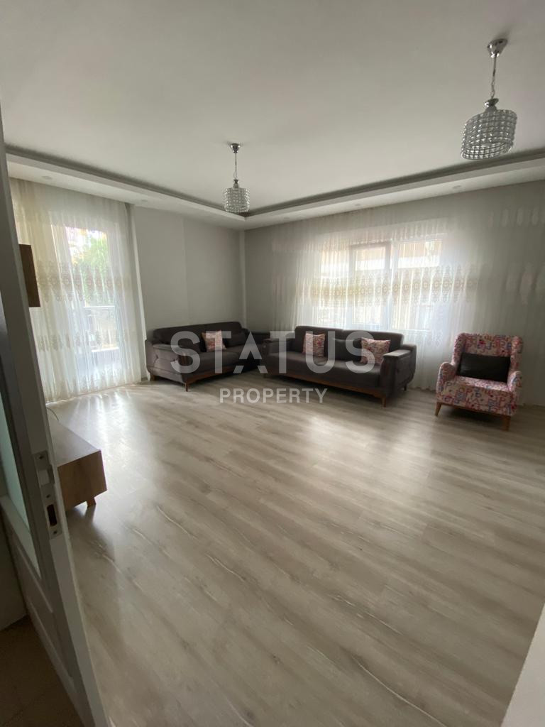 Просторная и уютная квартира 3+1 в районе Клеопатры, 140 м2. фото 6