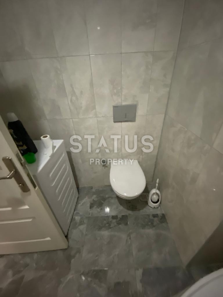 Просторная и уютная квартира 3+1 в районе Клеопатры, 140 м2. фото 8