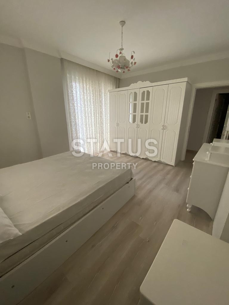 Просторная и уютная квартира 3+1 в районе Клеопатры, 140 м2. фото 9