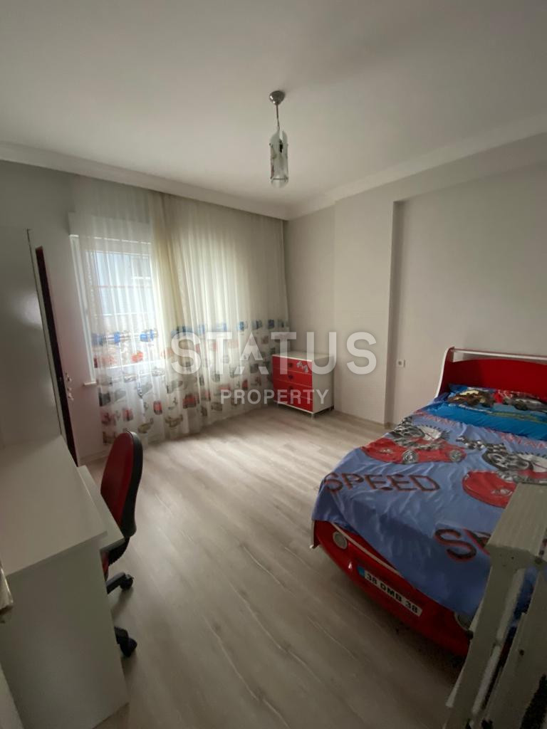 Просторная и уютная квартира 3+1 в районе Клеопатры, 140 м2. фото 10