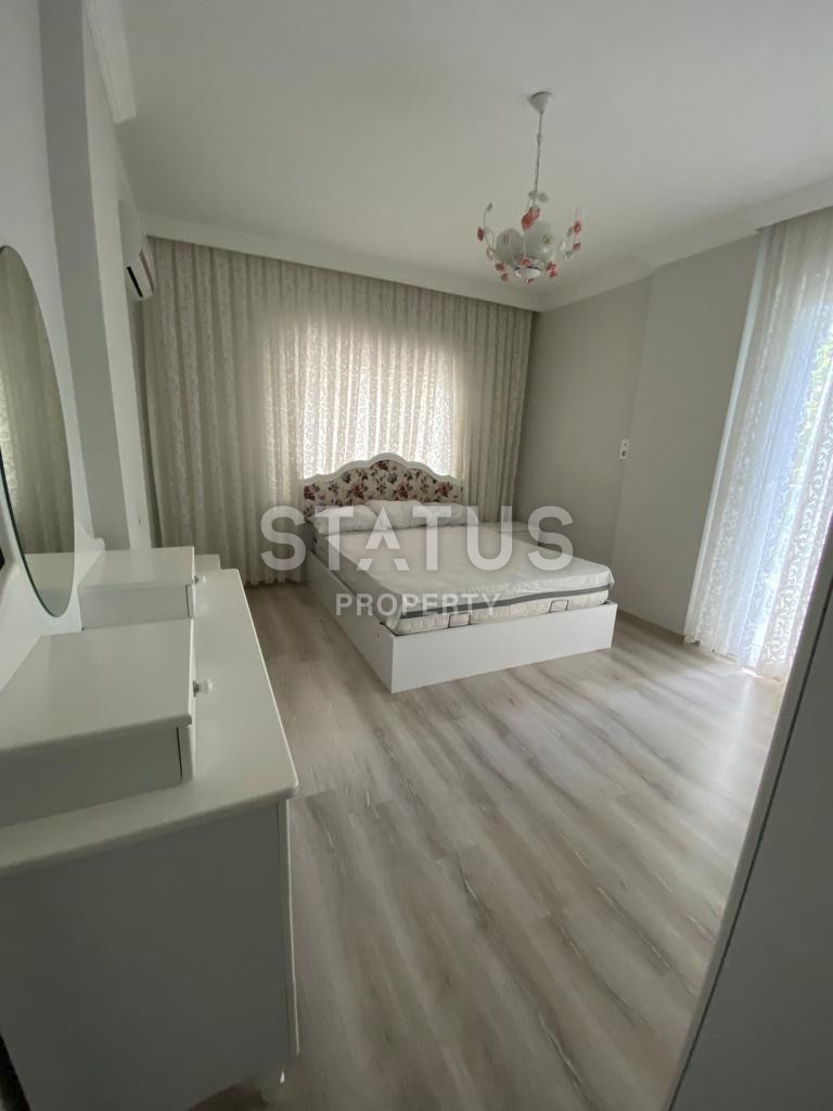 Просторная и уютная квартира 3+1 в районе Клеопатры, 140 м2. фото 12