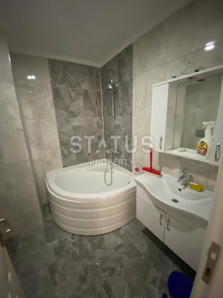 Просторная и уютная квартира 3+1 в районе Клеопатры, 140 м2. фото 13