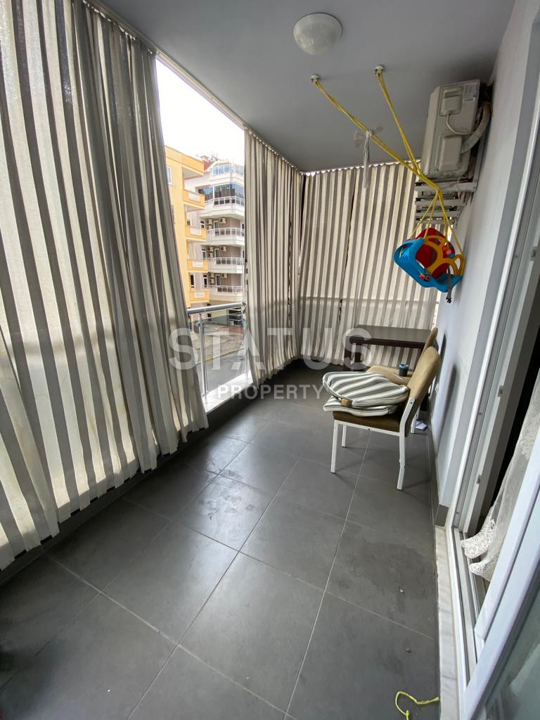 Просторная и уютная квартира 3+1 в районе Клеопатры, 140 м2. фото 14