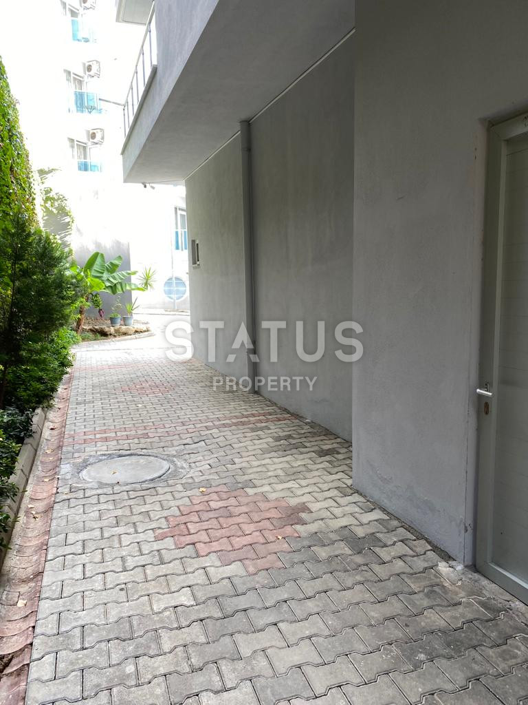 Просторная и уютная квартира 3+1 в районе Клеопатры, 140 м2. фото 15