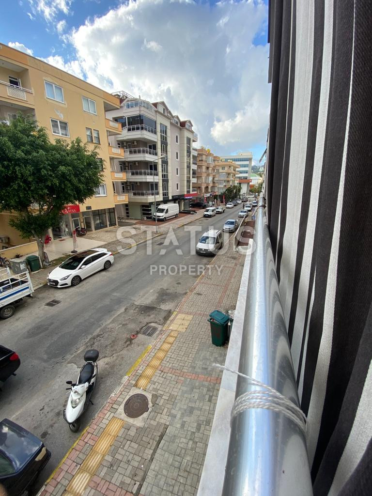 Просторная и уютная квартира 3+1 в районе Клеопатры, 140 м2. фото 17