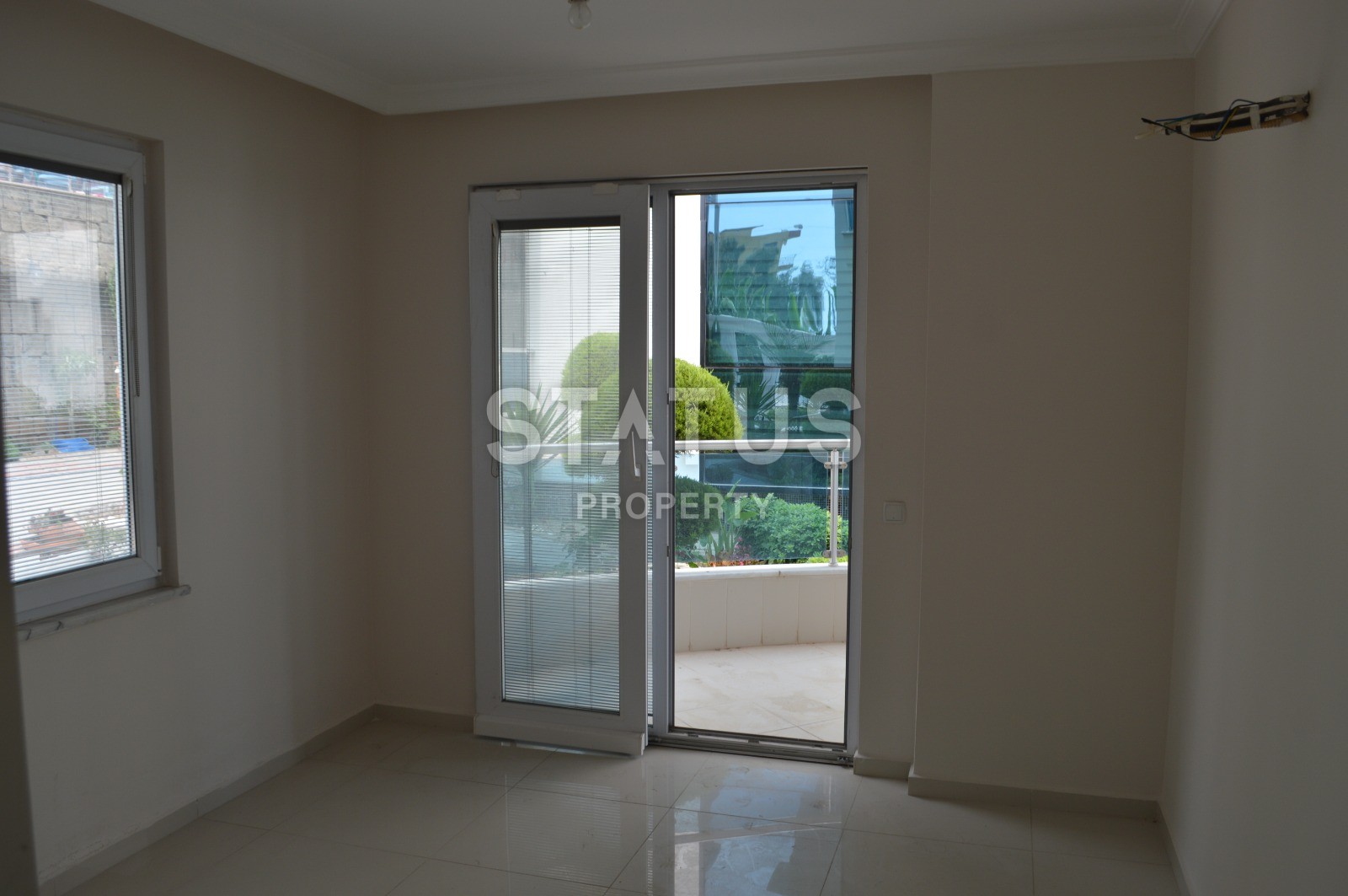 Пентхаус 2+1 с видом на море и горы, в шикарном комплексе в центре города. 130 кв. м фото 17