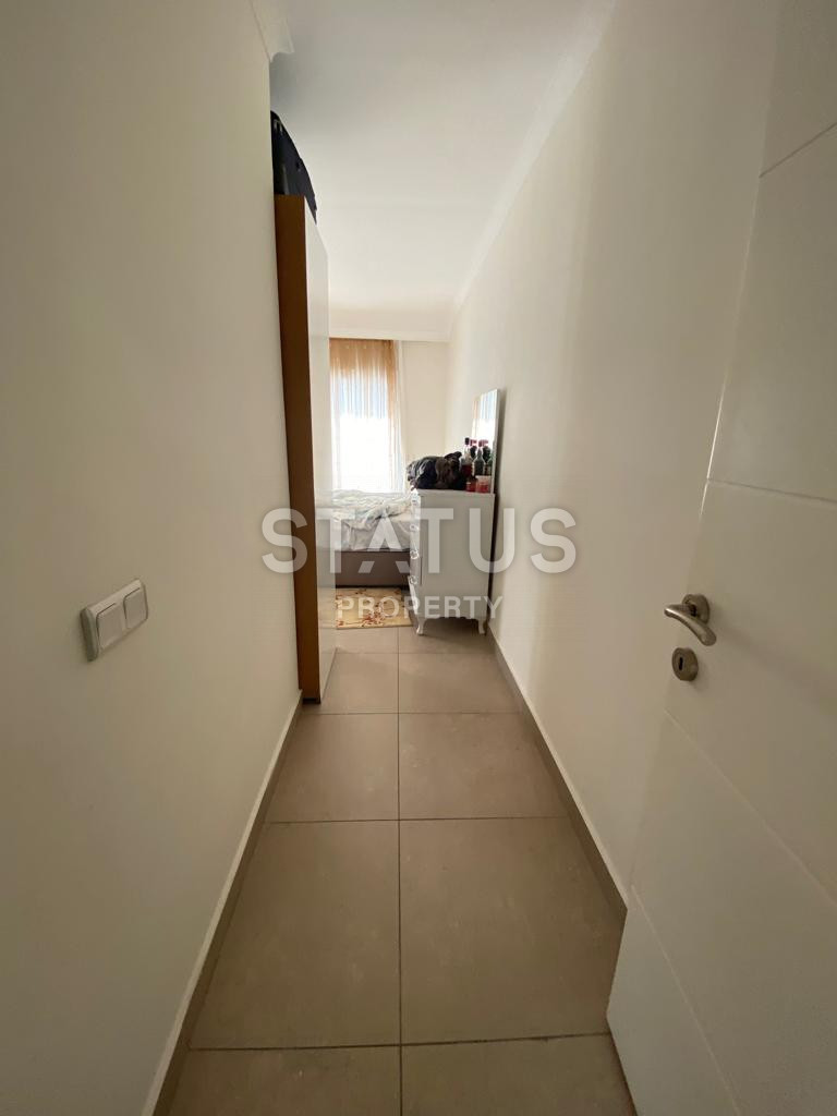 Дуплекс 2+1, в 200 метрах от пляжа Клеопатры, 120 кв.м. фото 11