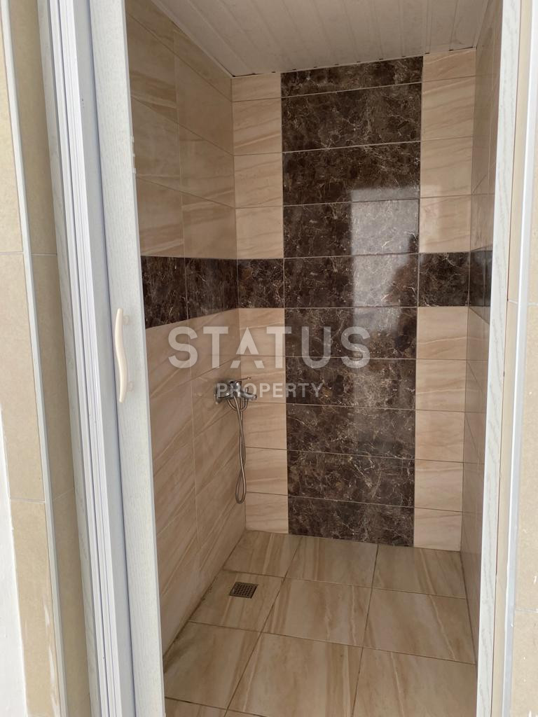 Дуплекс 2+1, в 200 метрах от пляжа Клеопатры, 120 кв.м. фото 15