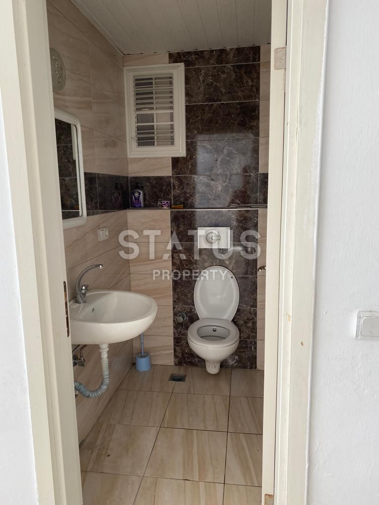 Дуплекс 2+1, в 200 метрах от пляжа Клеопатры, 120 кв.м. фото 18