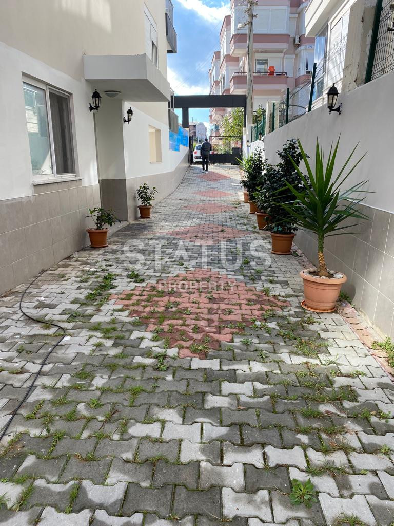 Дуплекс 2+1, в 200 метрах от пляжа Клеопатры, 120 кв.м. фото 22