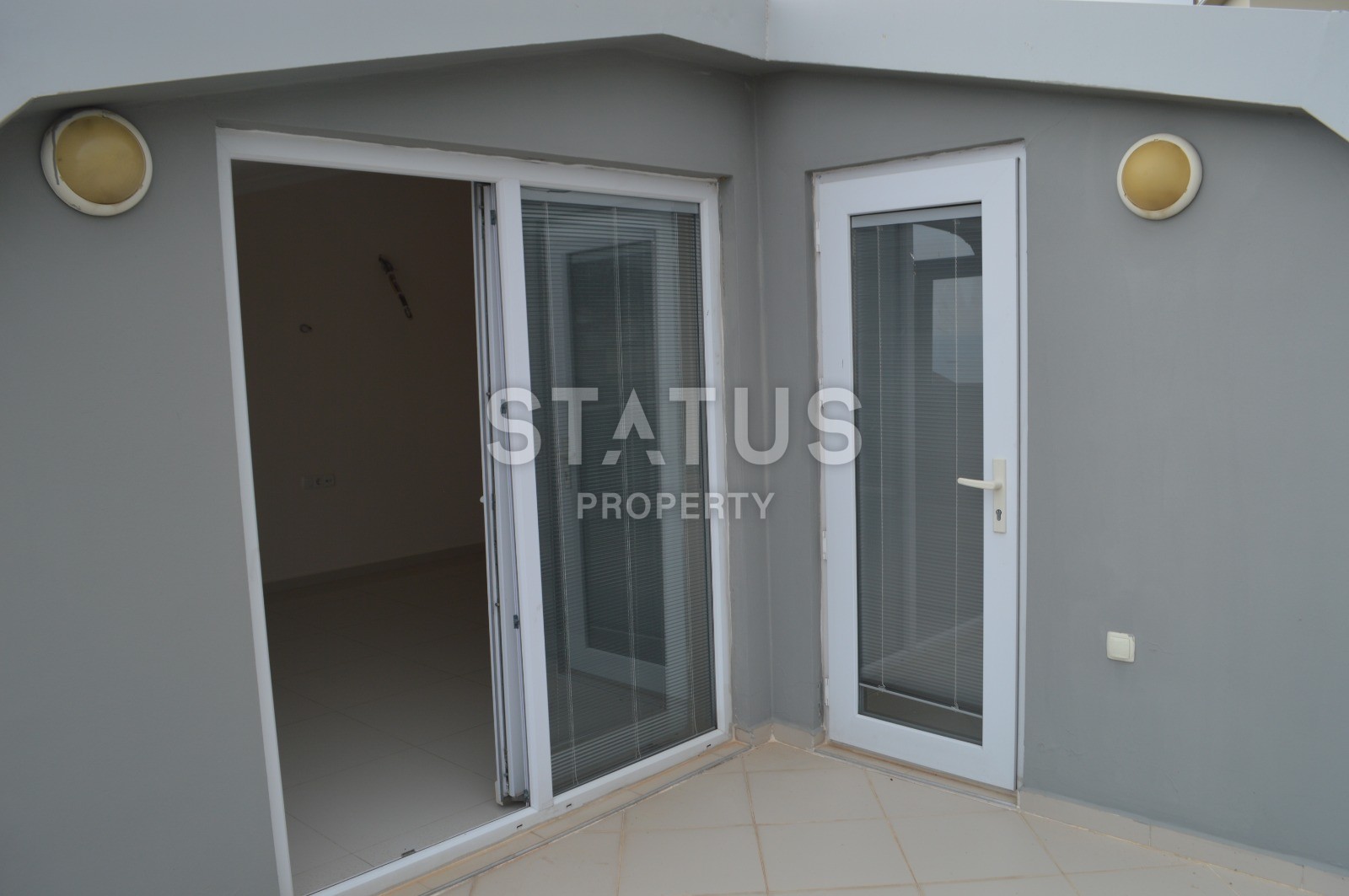 Пентхаус 2+1 с видом на море и горы, в шикарном комплексе в центре города. 130 кв. м фото 23