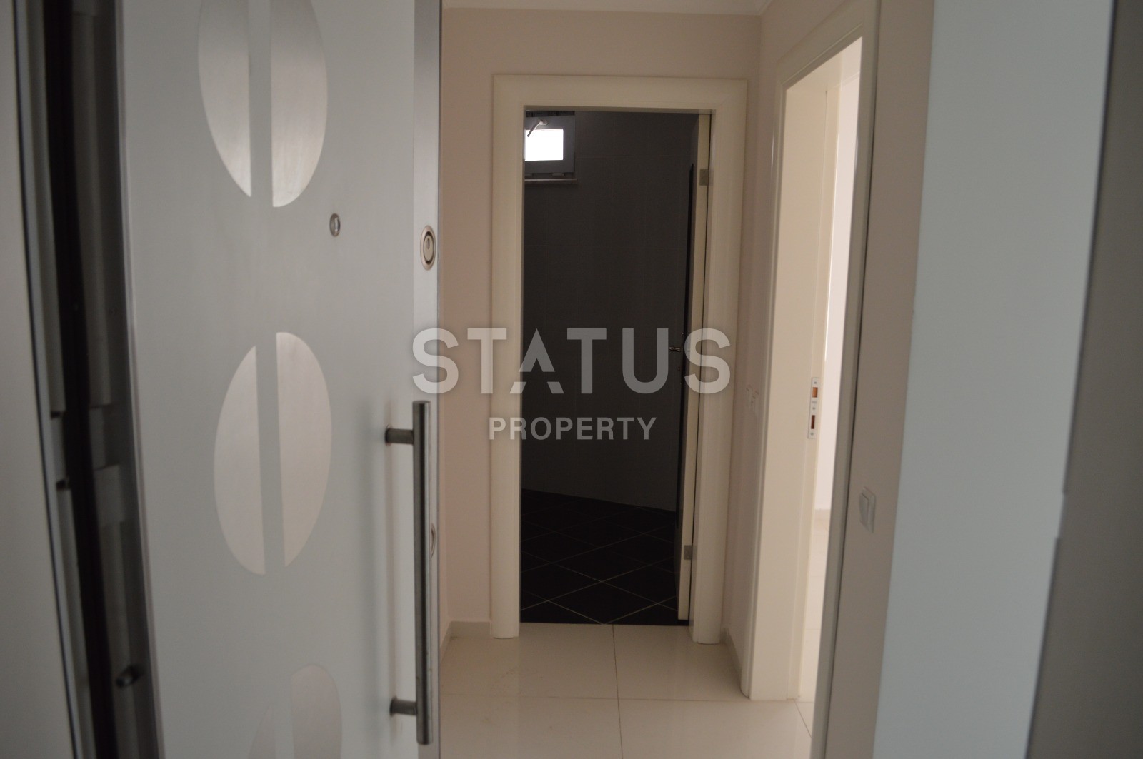 Пентхаус 2+1 с видом на море и горы, в шикарном комплексе в центре города. 130 кв. м фото 29