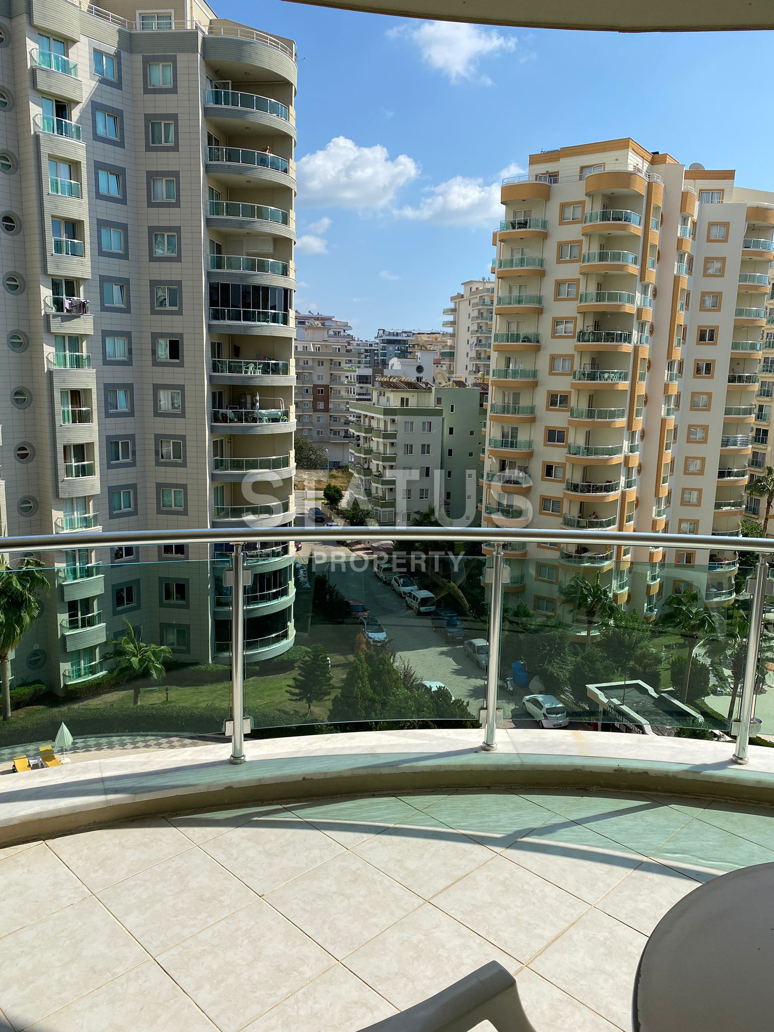 Furnished apartment 2+1 in Mahmutlar, 130 m2. фото 4