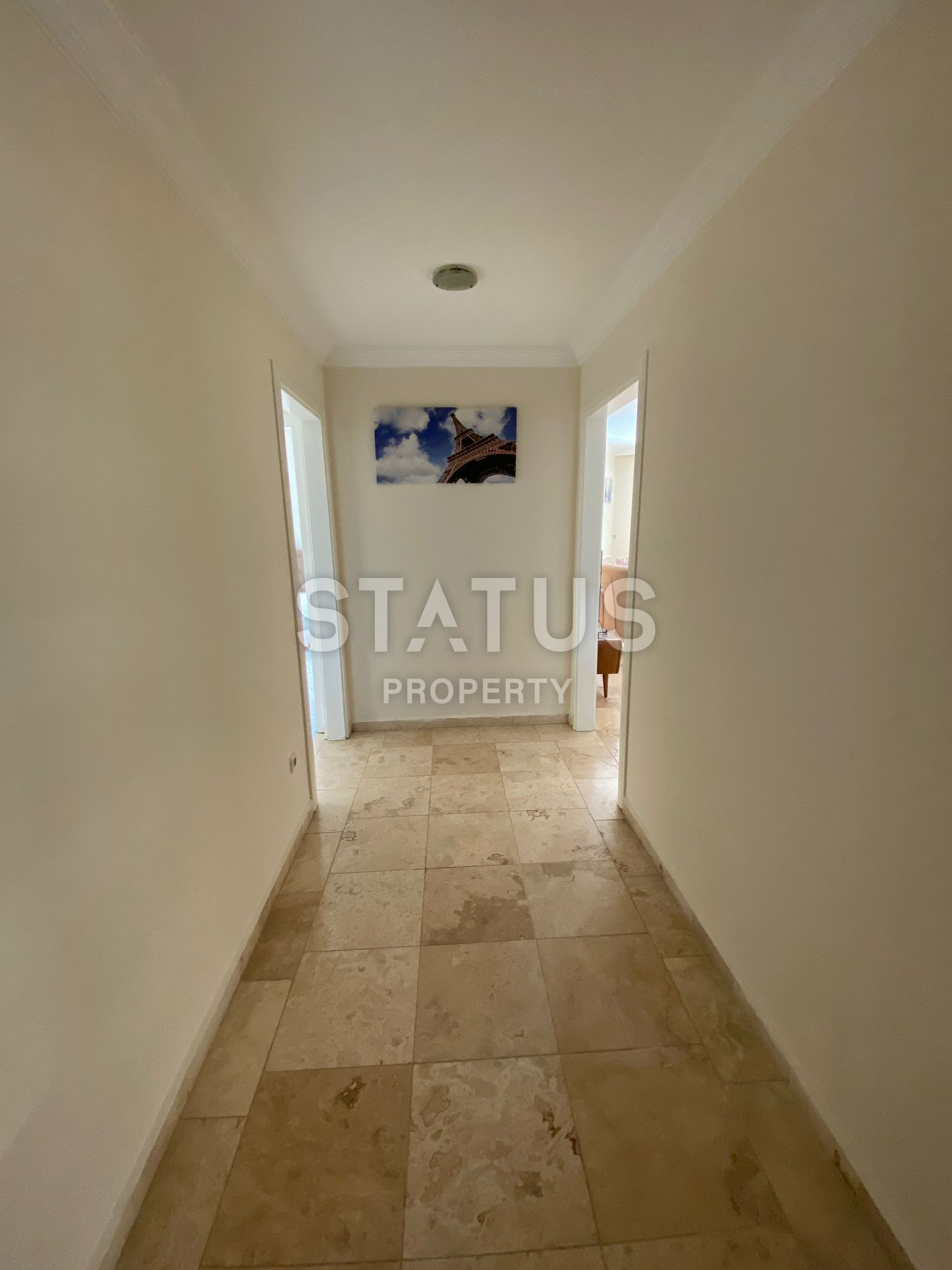 Furnished apartment 2+1 in Mahmutlar, 130 m2. фото 18