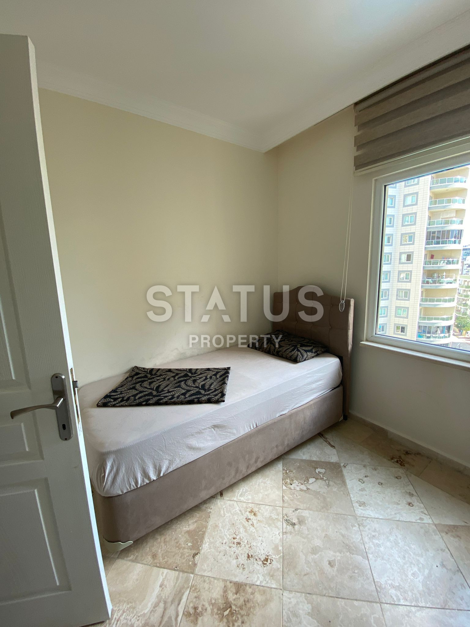 Furnished apartment 2+1 in Mahmutlar, 130 m2. фото 19