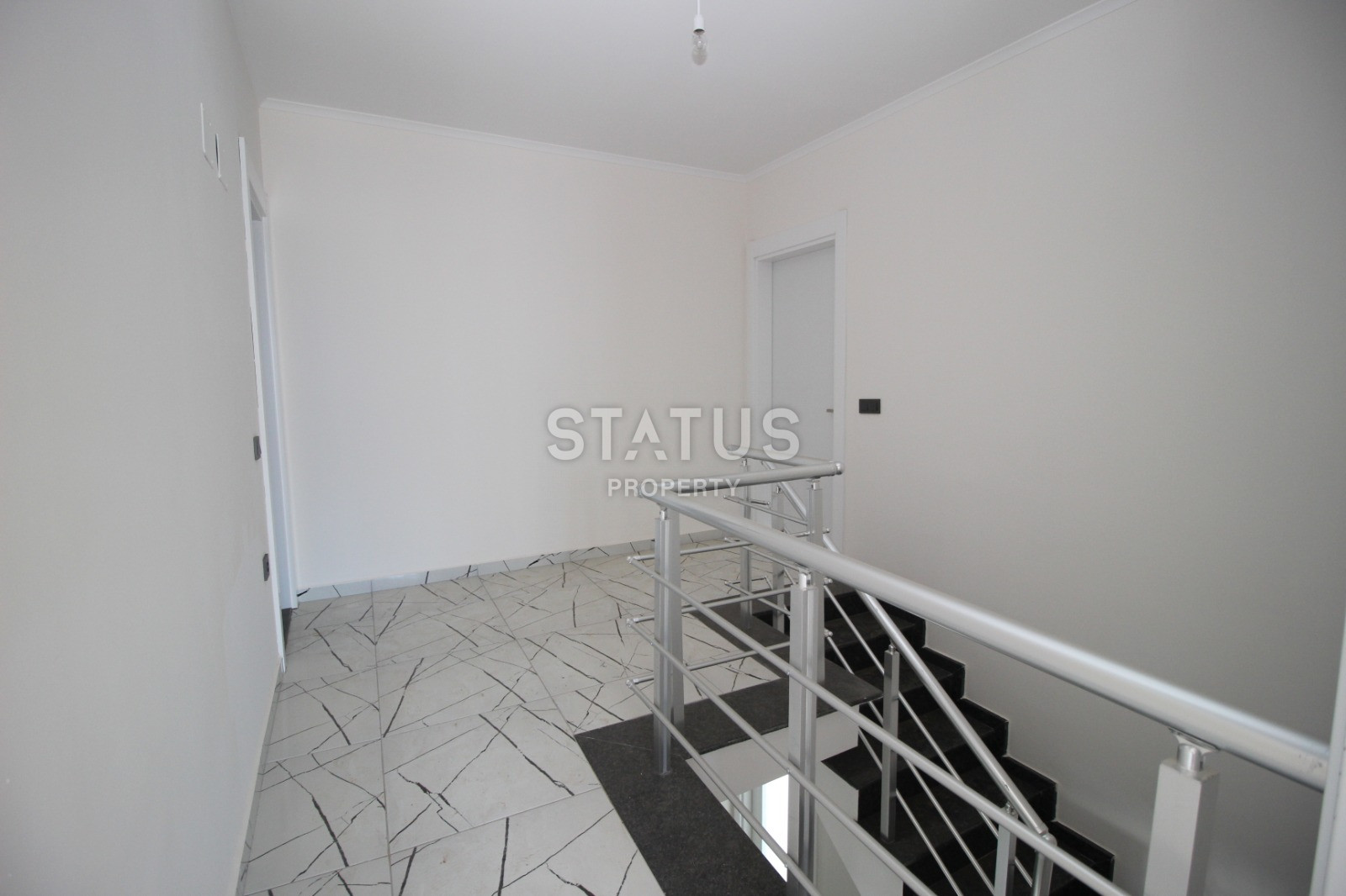 Панорамный двухуровневый пентхаус 4+1, в районе Оба, 220 кв.м. фото 7