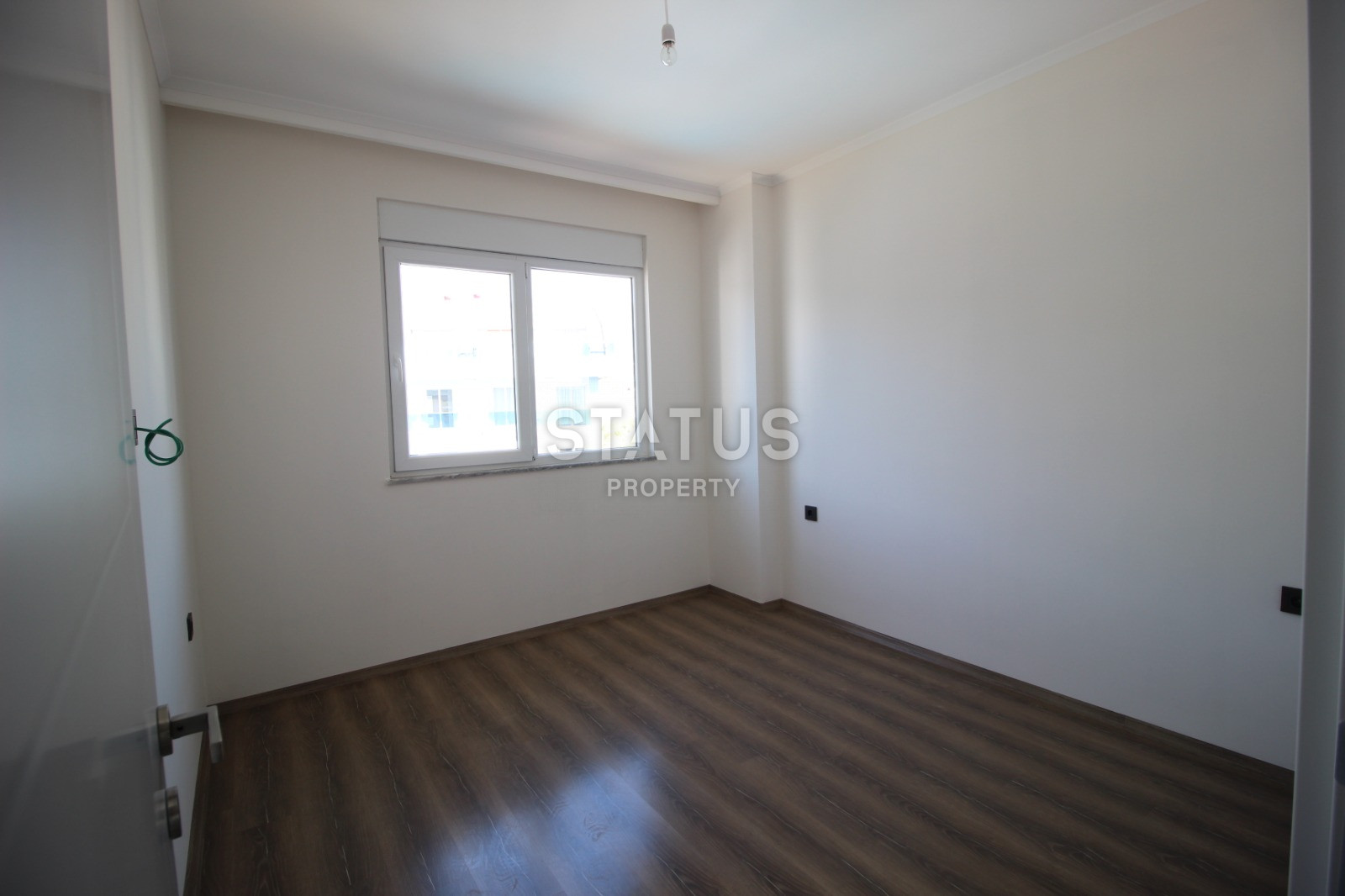 Панорамный двухуровневый пентхаус 4+1, в районе Оба, 220 кв.м. фото 11