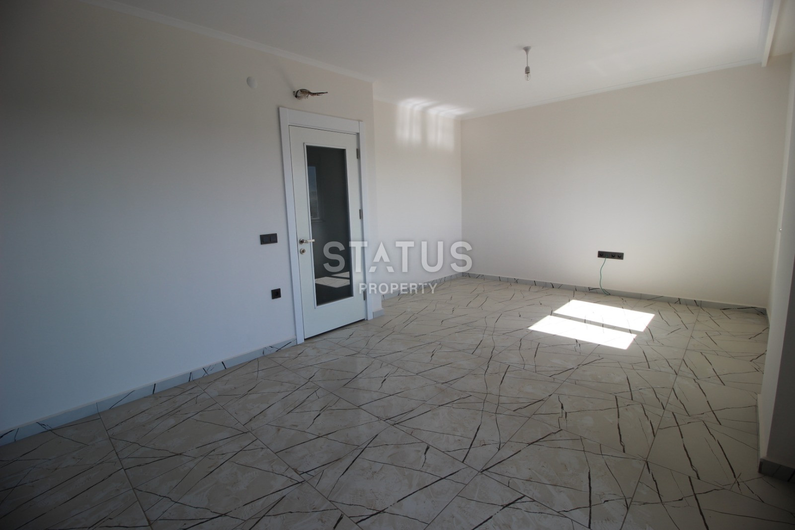 Панорамный двухуровневый пентхаус 4+1, в районе Оба, 220 кв.м. фото 17