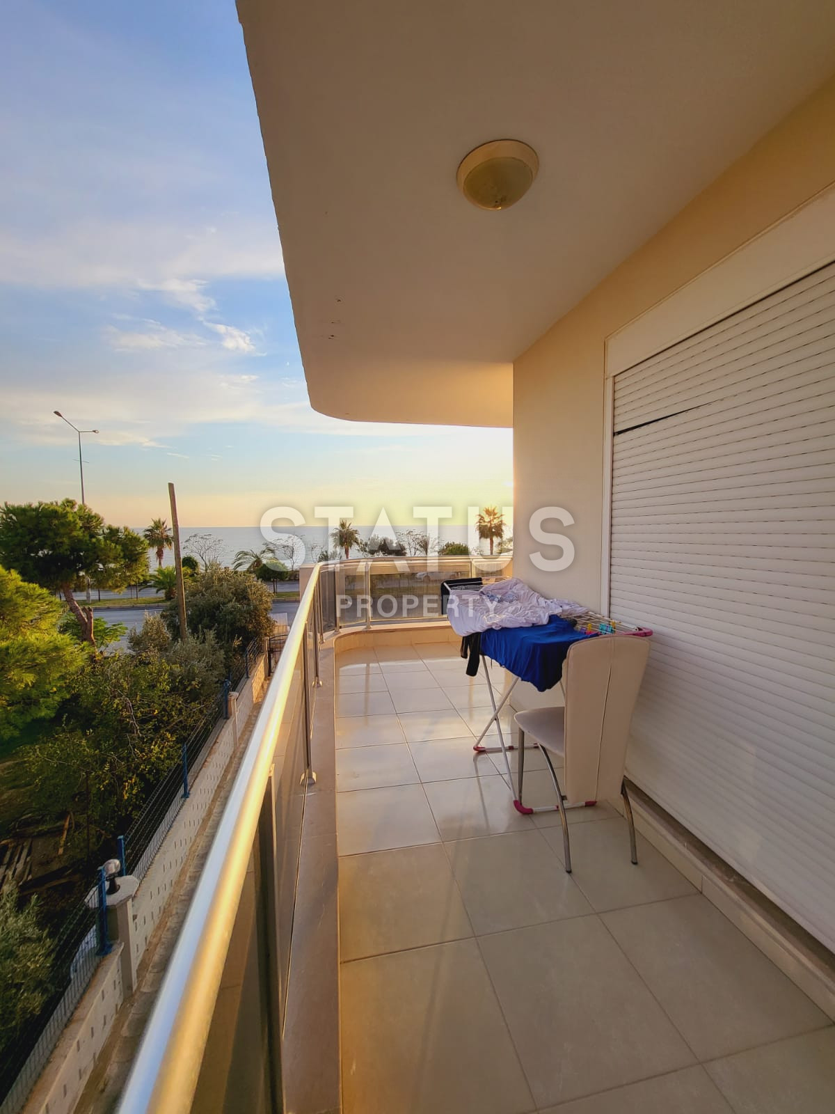 Spacious apartment 2+1, on the first coastline, in the Kestel area, 185 sq.m. фото 20