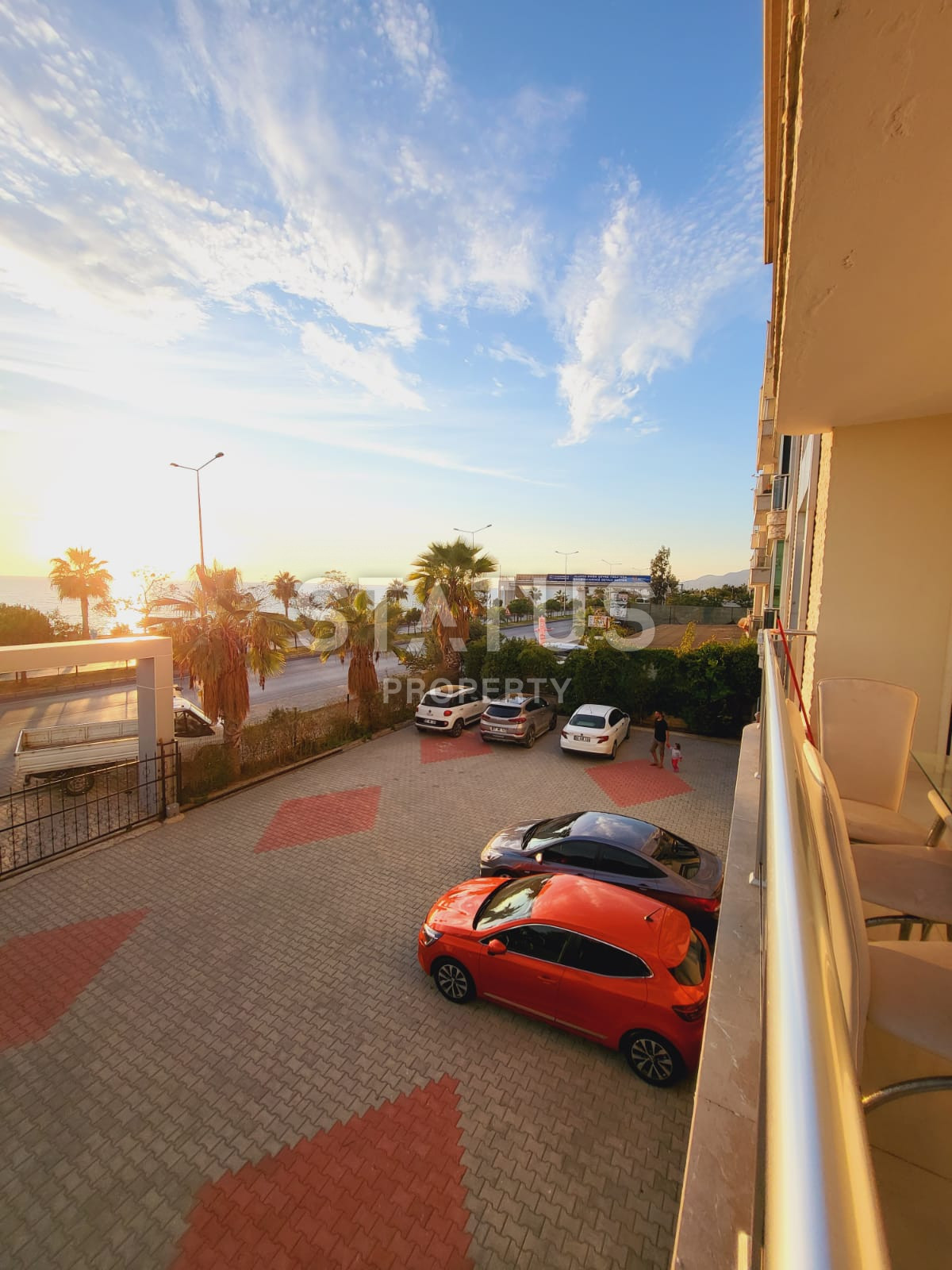 Spacious apartment 2+1, on the first coastline, in the Kestel area, 185 sq.m. фото 27