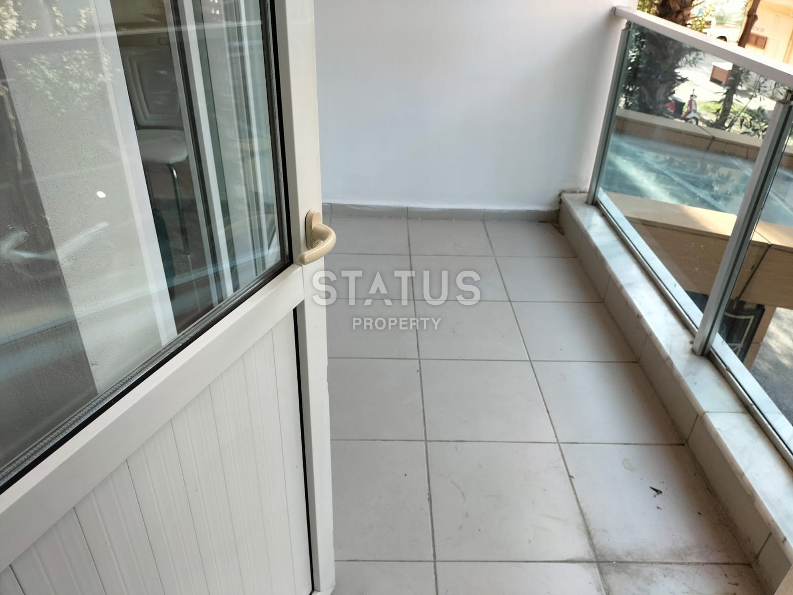 Двухкомнатные квартиры в 300метрах от пляжа Клеопатры, 48-68м.кв фото 6