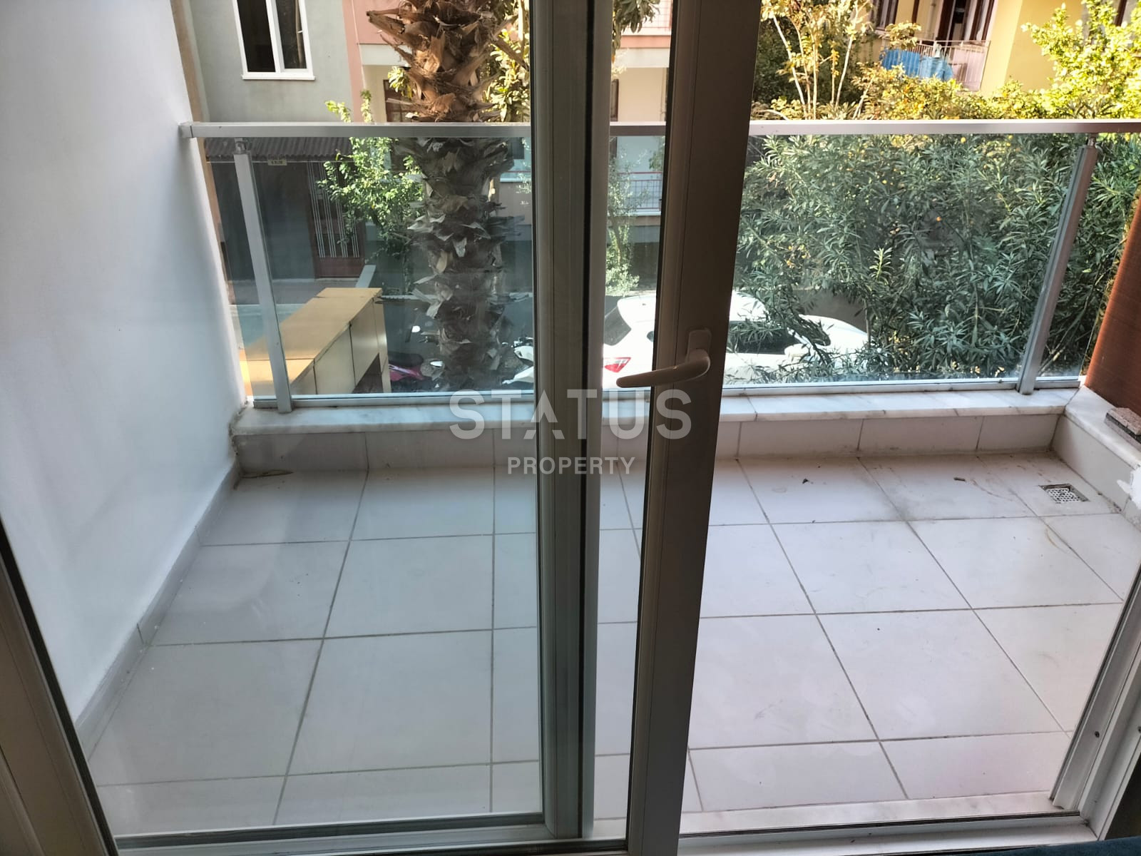 Двухкомнатные квартиры в 300метрах от пляжа Клеопатры, 48-68м.кв фото 11