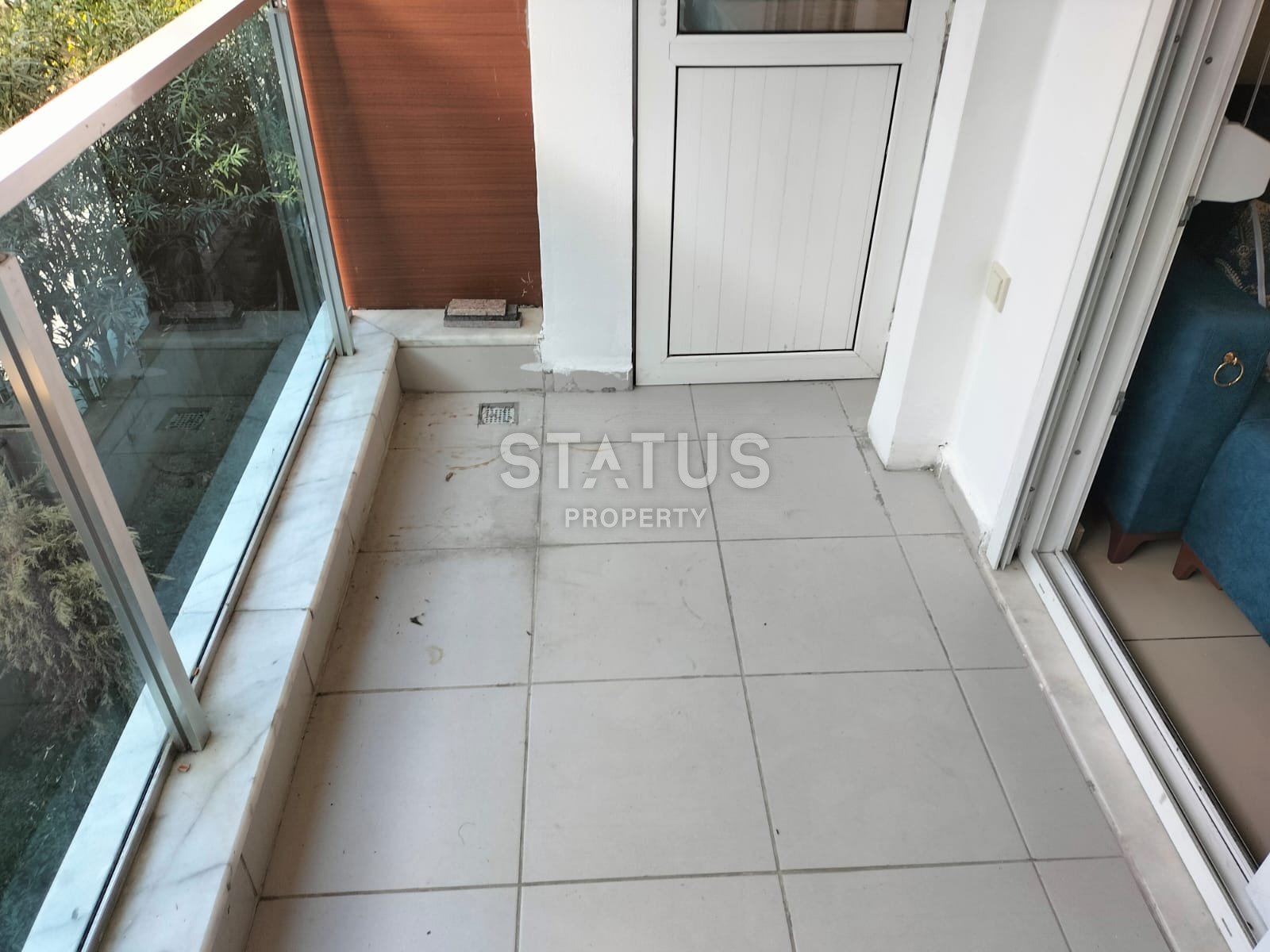 Двухкомнатные квартиры в 300метрах от пляжа Клеопатры, 48-68м.кв фото 13