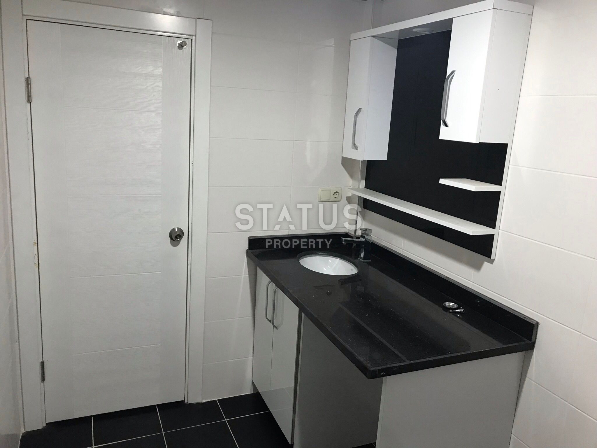 Двухкомнатные квартиры в 300метрах от пляжа Клеопатры, 48-68м.кв фото 15